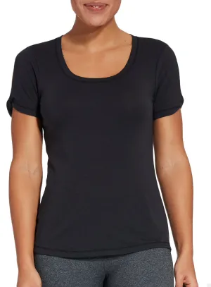 The Perfect Twist T-Shirt