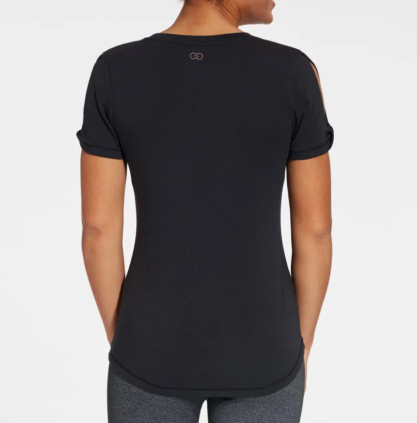 The Perfect Twist T-Shirt