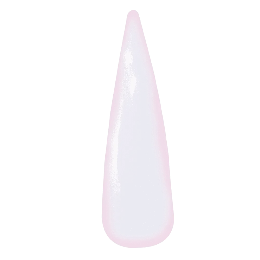 Thick Bright Pink UV Builder Gel - 5g