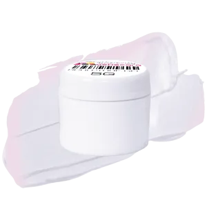 Thick Bright Pink UV Builder Gel - 5g