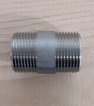 Threaded Fittings