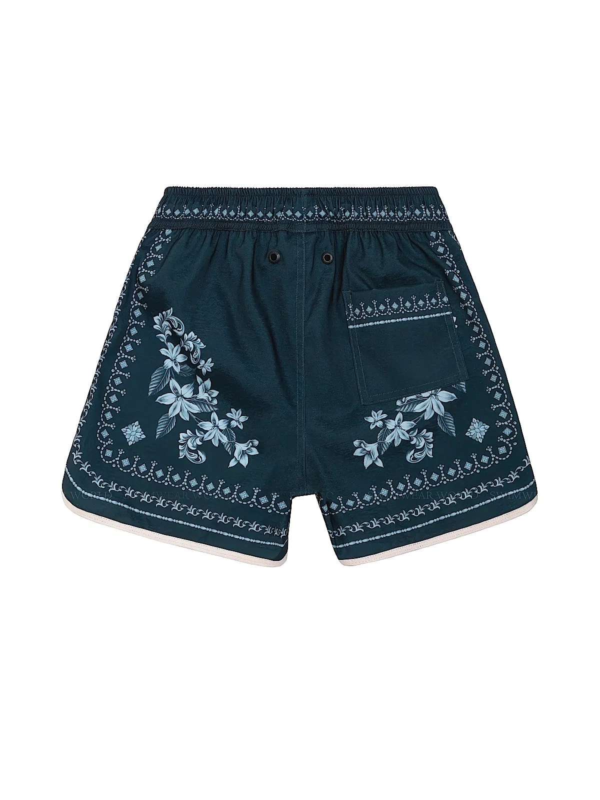 Tiago Trunks