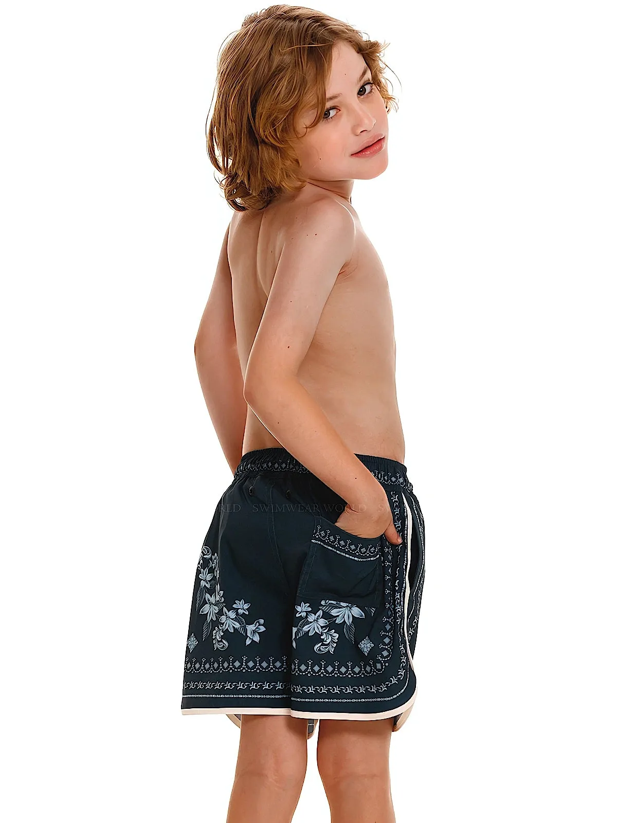 Tiago Trunks