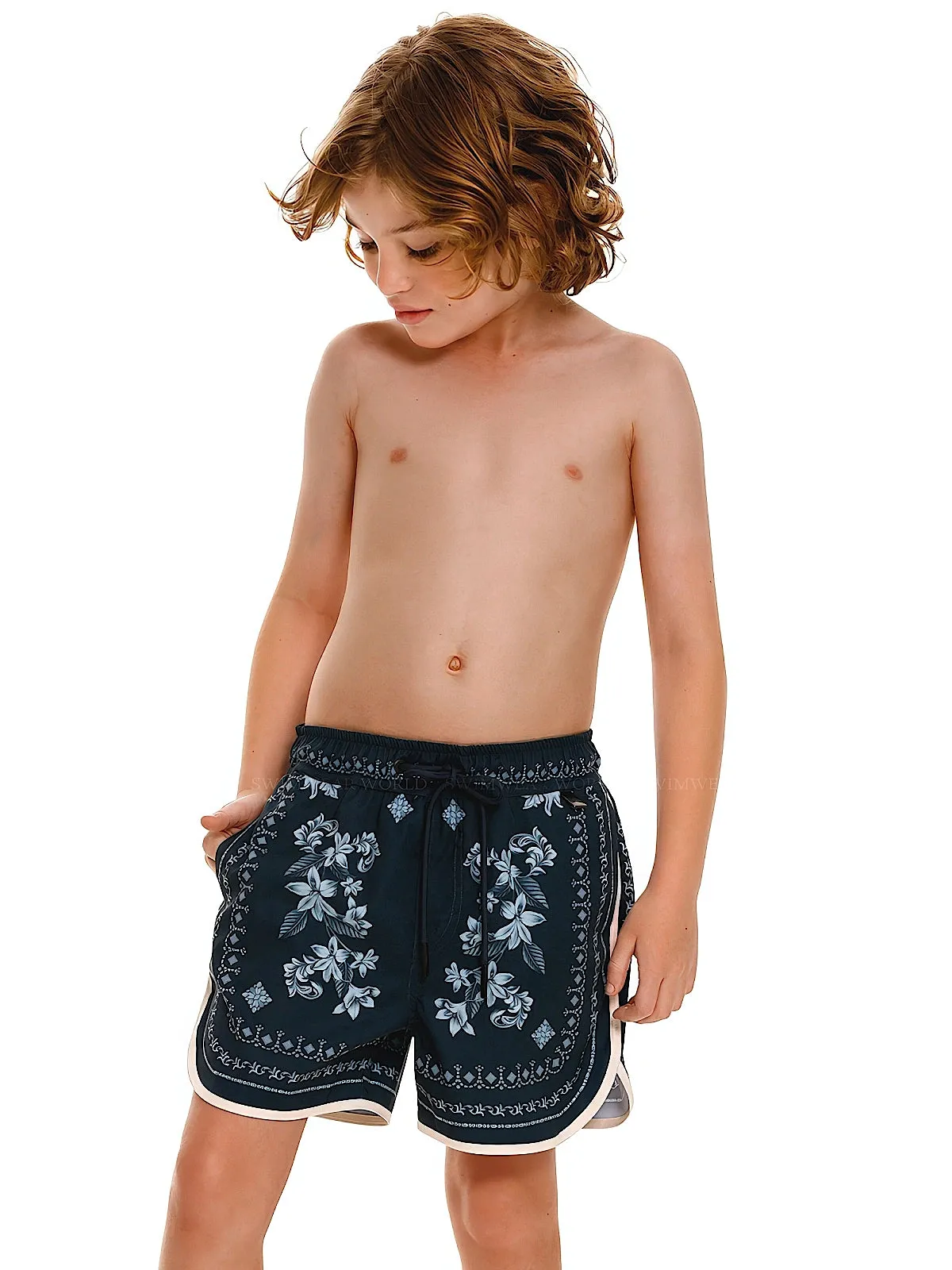 Tiago Trunks