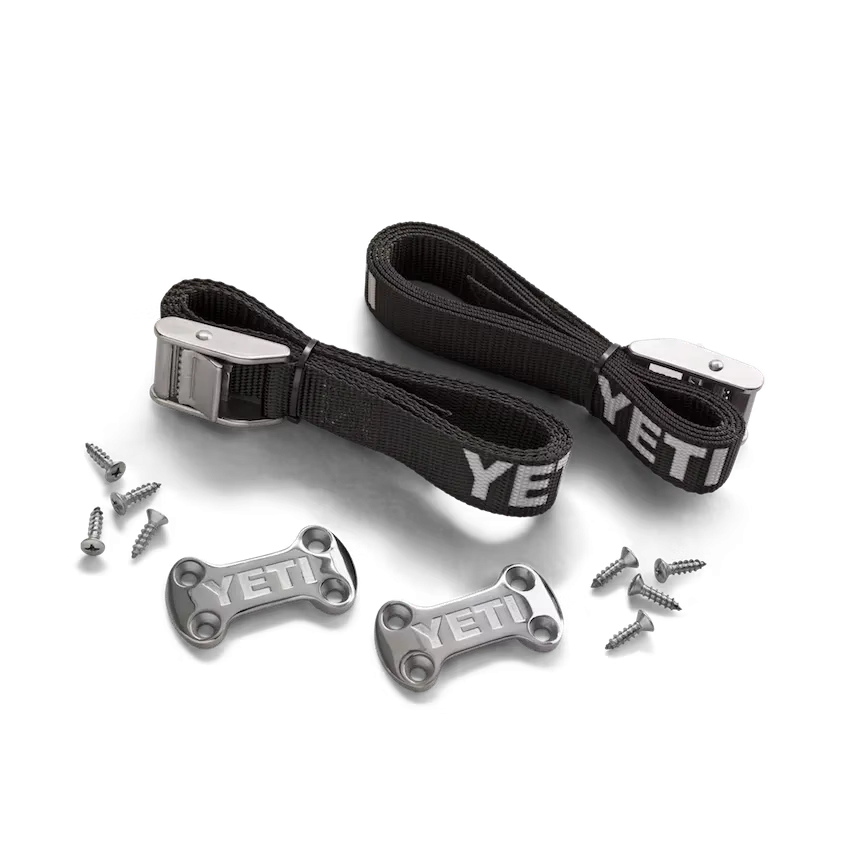 Tie-Down Kit
