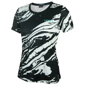 Tineli Slick Womens Trail Jersey