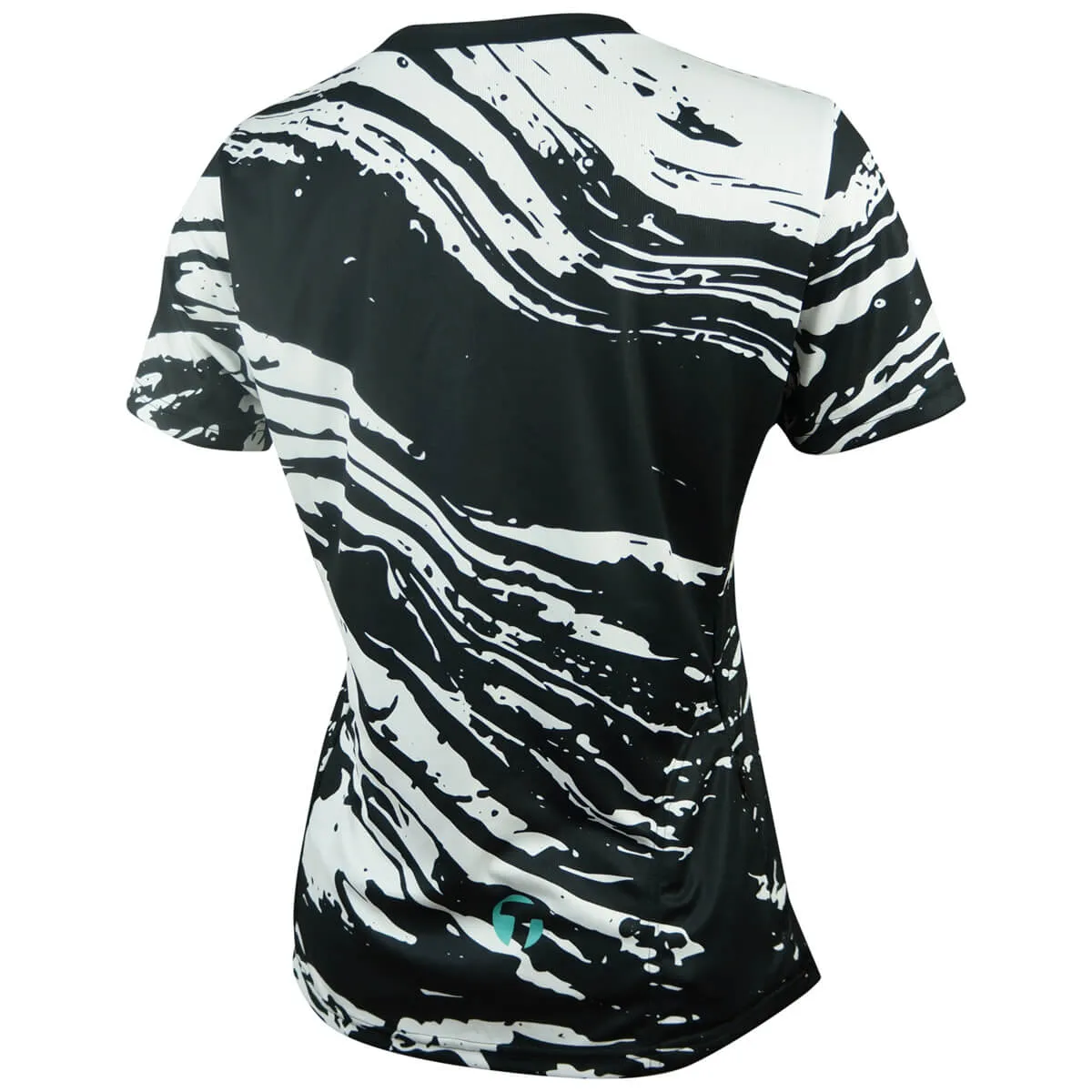 Tineli Slick Womens Trail Jersey