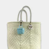 Tiny Tote Bag Charms