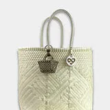 Tiny Tote Bag Charms