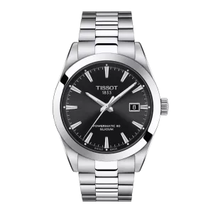 Tissot - Gentleman Powermatic 80 Silicium (T1274071105100)