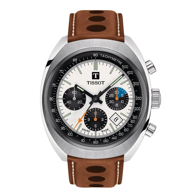 Tissot - Heritage 1973 Chrono Auto (T1244271603101)