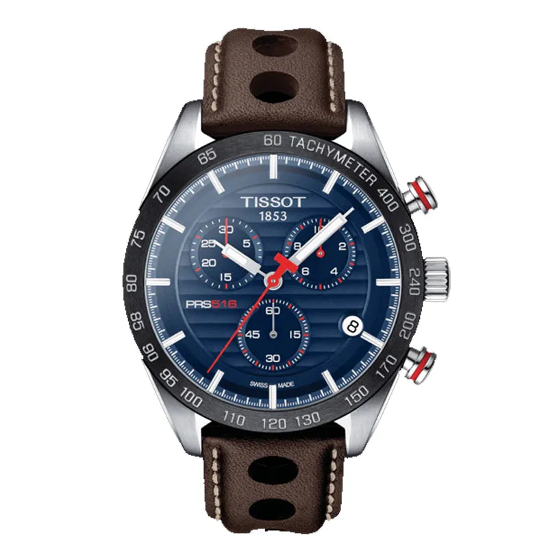 Tissot - PRS 516 Powermatic 80 (T1004301604100)