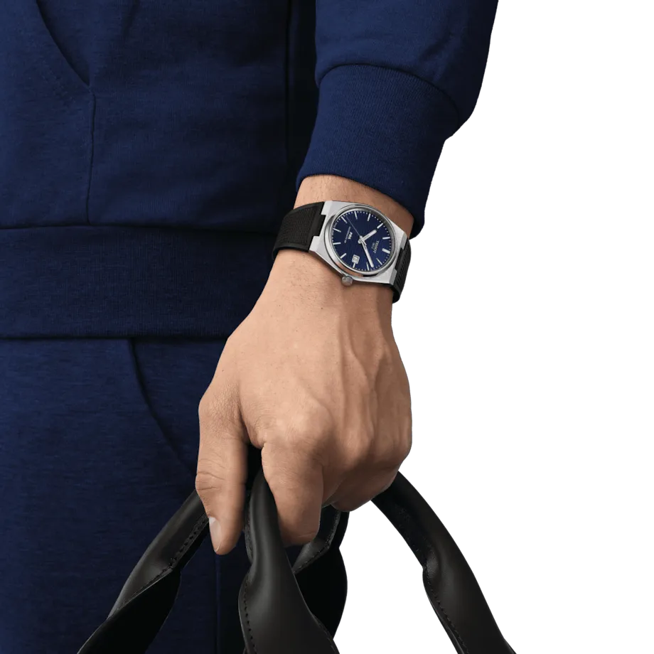 Tissot - PRX Powermatic 80 (T1374071704100)