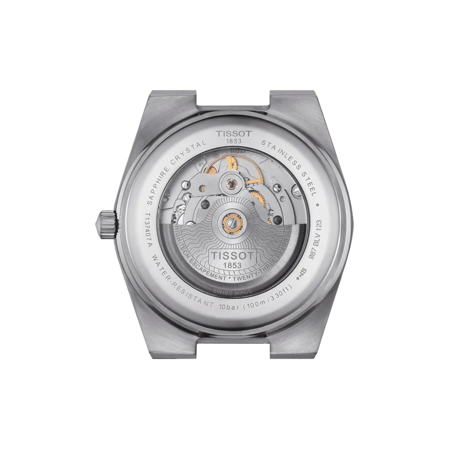 Tissot - PRX Powermatic 80 (T1374071704100)
