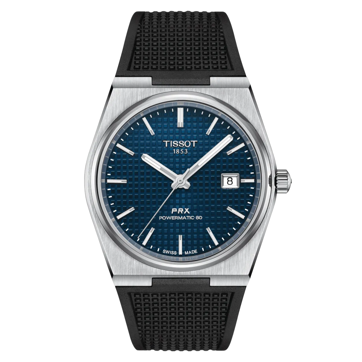 Tissot - PRX Powermatic 80 (T1374071704100)