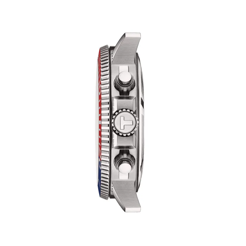Tissot - Seastar 1000 Chrono (T1204171104103)