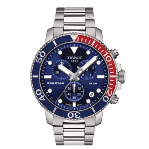 Tissot - Seastar 1000 Chrono (T1204171104103)
