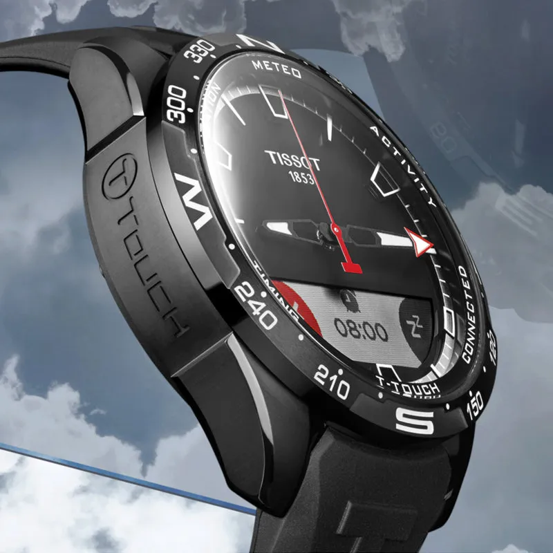 Tissot - T-Touch Connect Solar (T1214204705103)