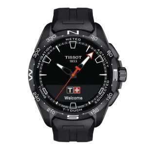 Tissot - T-Touch Connect Solar (T1214204705103)