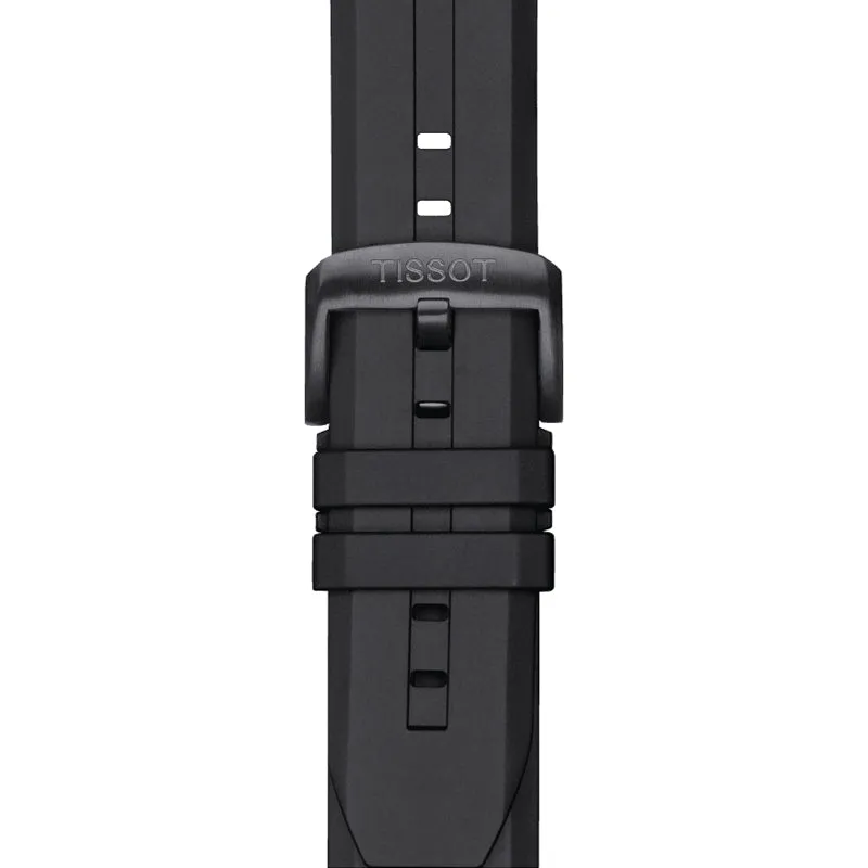 Tissot - T-Touch Connect Solar (T1214204705103)