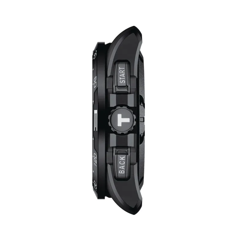 Tissot - T-Touch Connect Solar (T1214204705103)