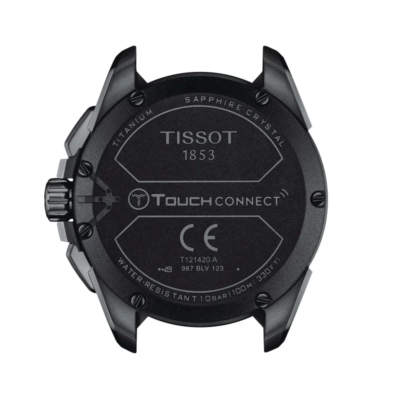 Tissot - T-Touch Connect Solar (T1214204705103)