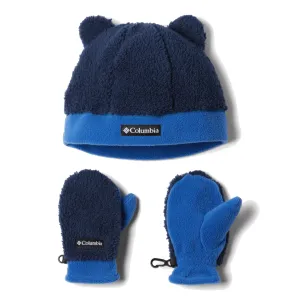 Toddler Rugged Ridge Beanie and Mitten