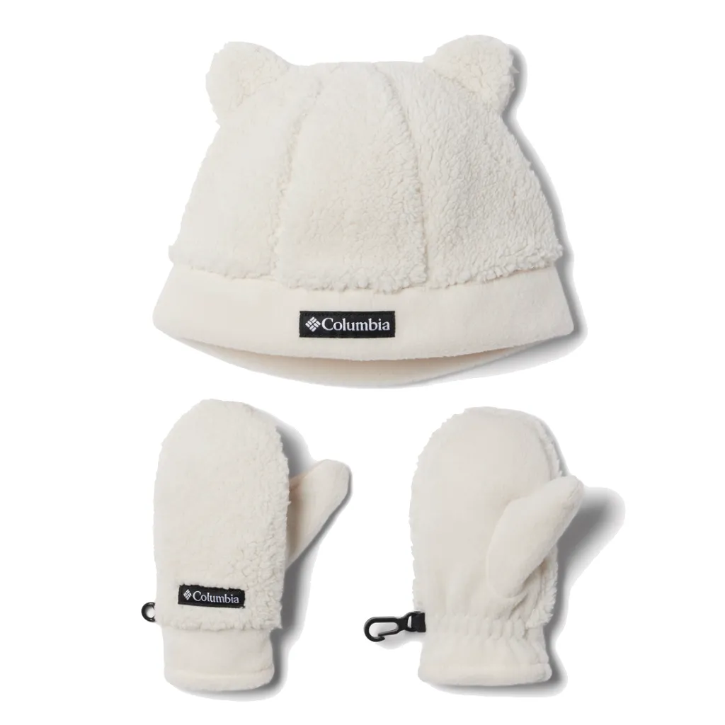 Toddler Rugged Ridge Beanie and Mitten