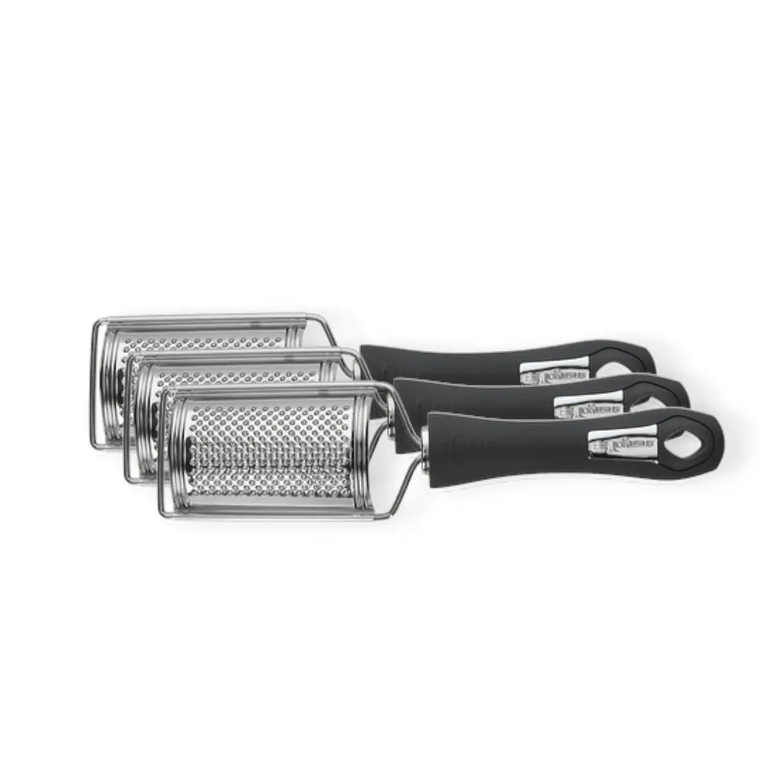 Tognana Mythos Nylon Steel Mini Grater WI4AK60UTEN