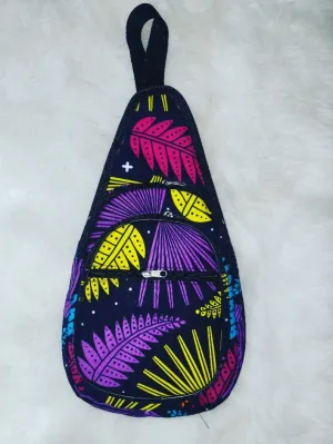 Togo Messenger bag