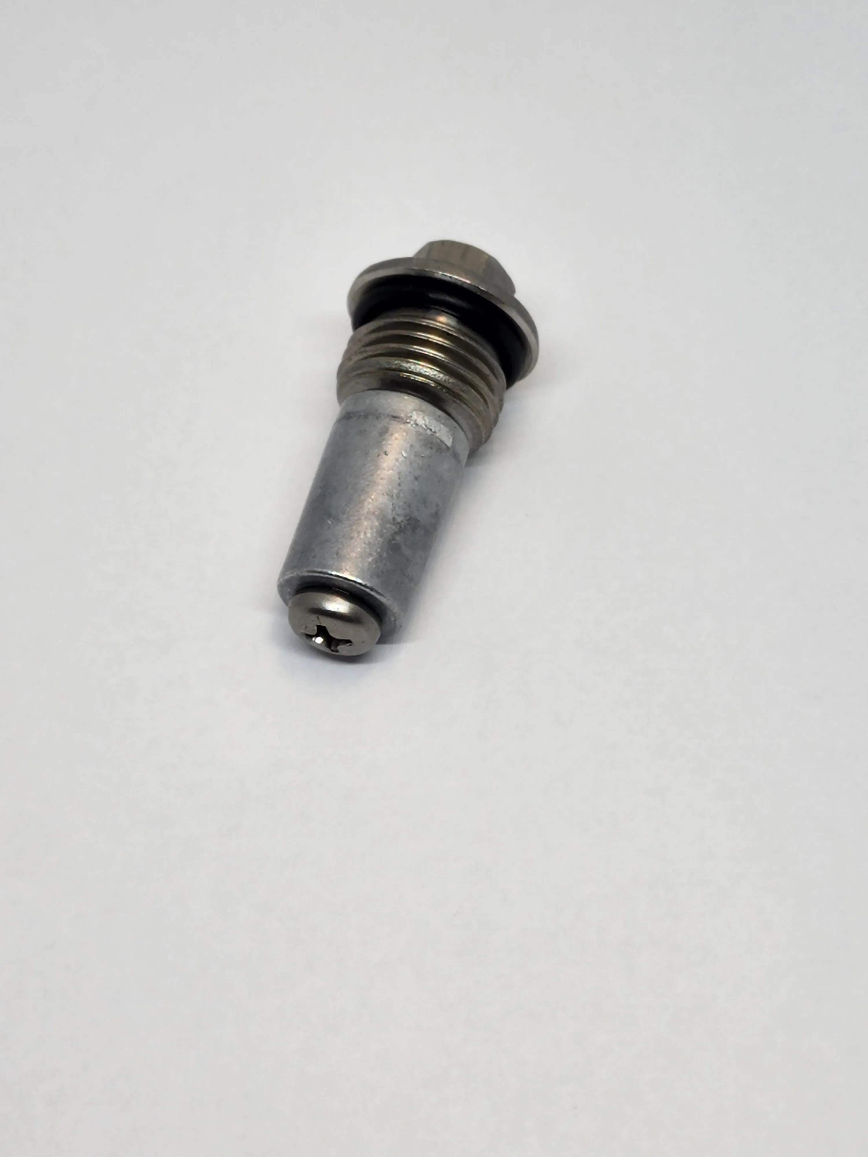 Tohatsu 3KM-01142-0 Anode Plug Assy.
