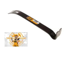 Tolsen Tools, Flat Prying Bar 375*35*6