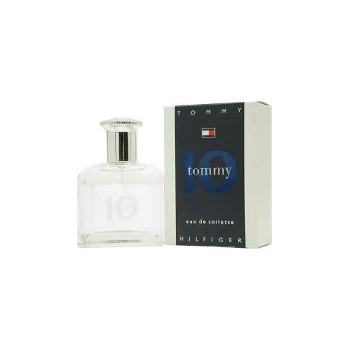 Tommy 10 Eau De Toilette for Men