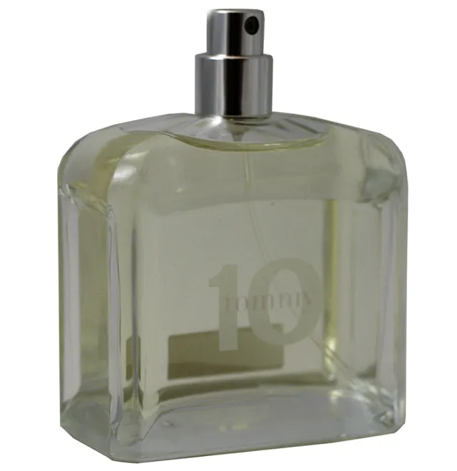Tommy 10 Eau De Toilette for Men