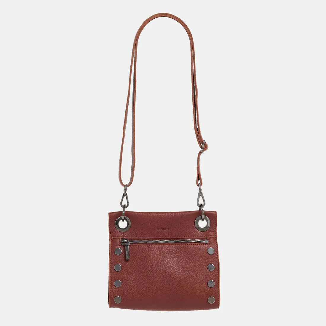 Tony Sml Baroque Brown/Gunmetal