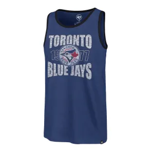 Toronto Blue Jays Upload Tank