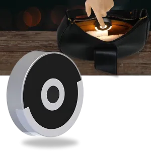 Touch-Activated Bag Light