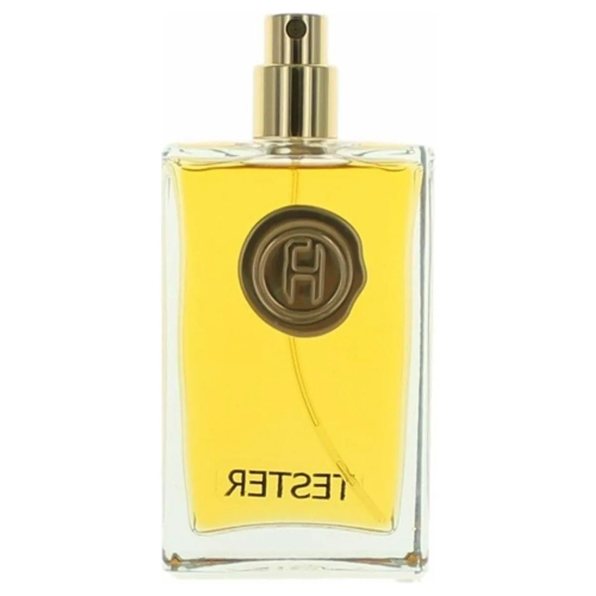 TOUCH by Fred Hayman 3.4 oz Women Perfume EDT New Tester