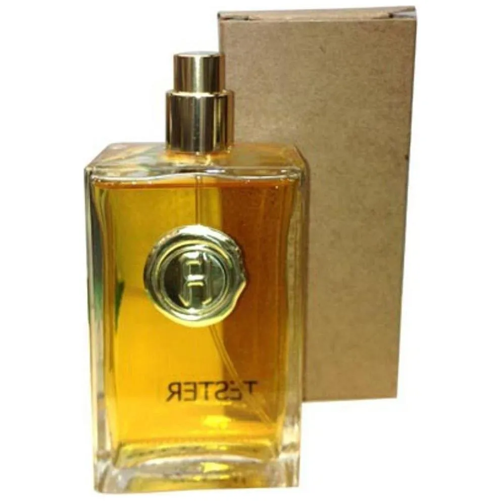 TOUCH by Fred Hayman 3.4 oz Women Perfume EDT New Tester