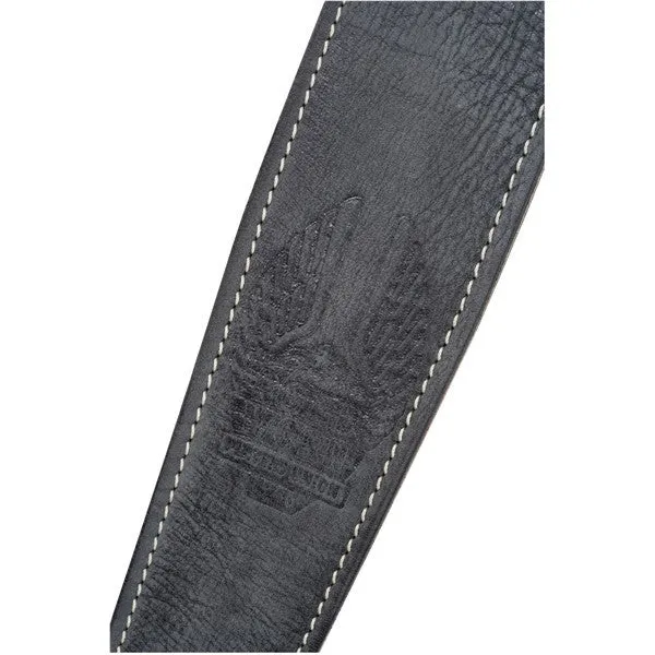 Tracolla Fender Road Worn Black 0990660006