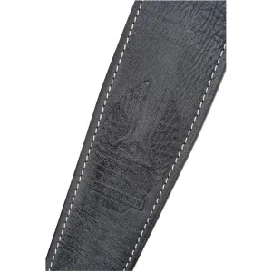 Tracolla Fender Road Worn Black 0990660006