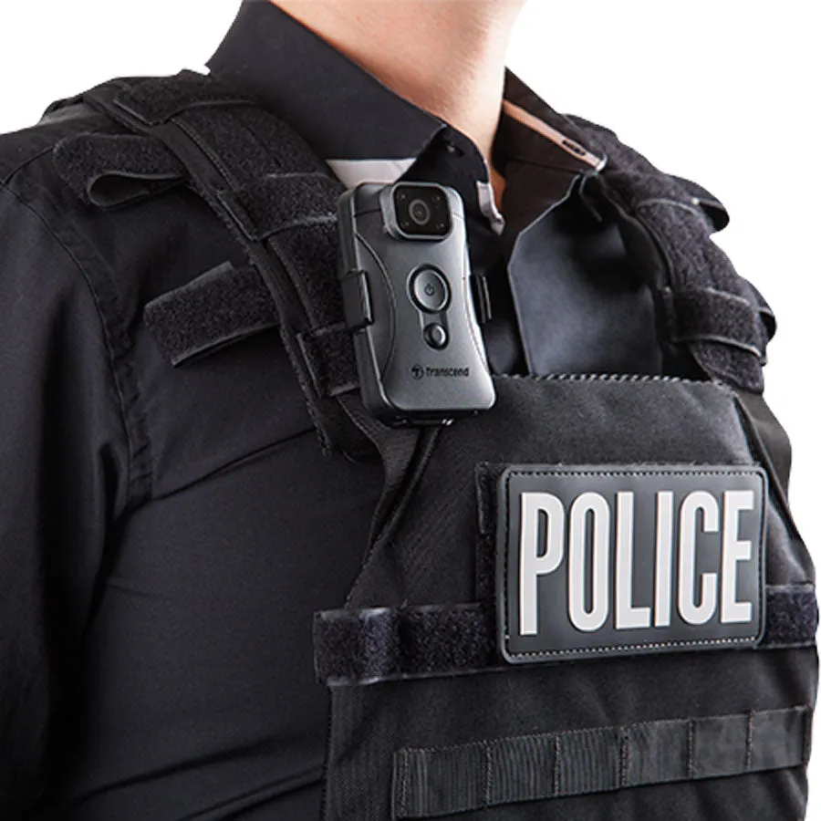 Transcend Body Camera DrivePro Body 10