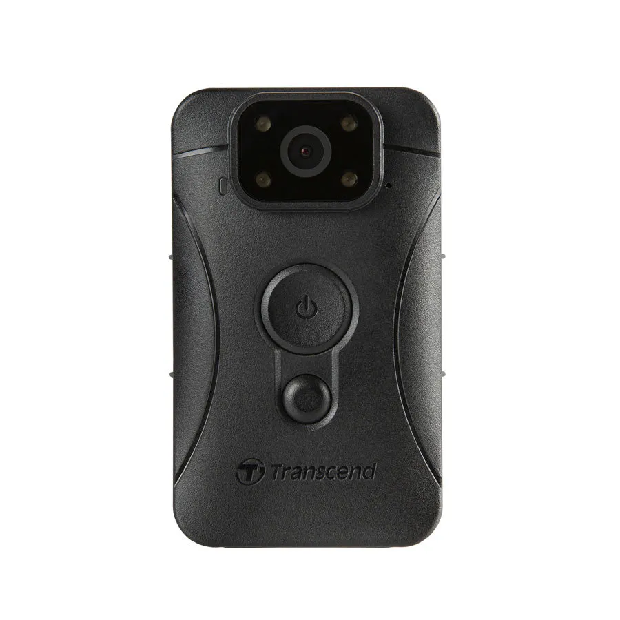 Transcend Body Camera DrivePro Body 10