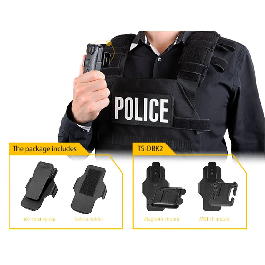 Transcend Body Camera DrivePro Body 10