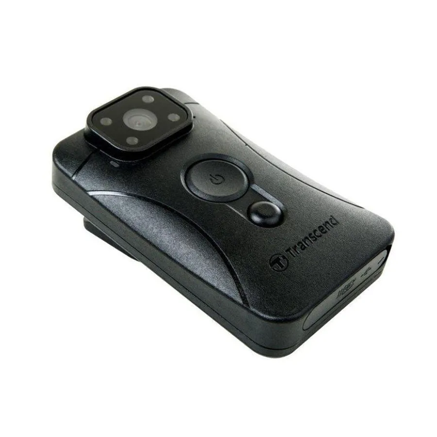 Transcend Body Camera DrivePro Body 10