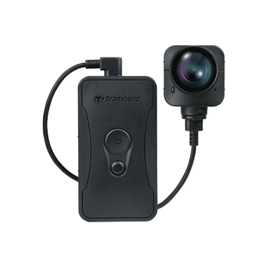 Transcend Body Camera DrivePro Body 70