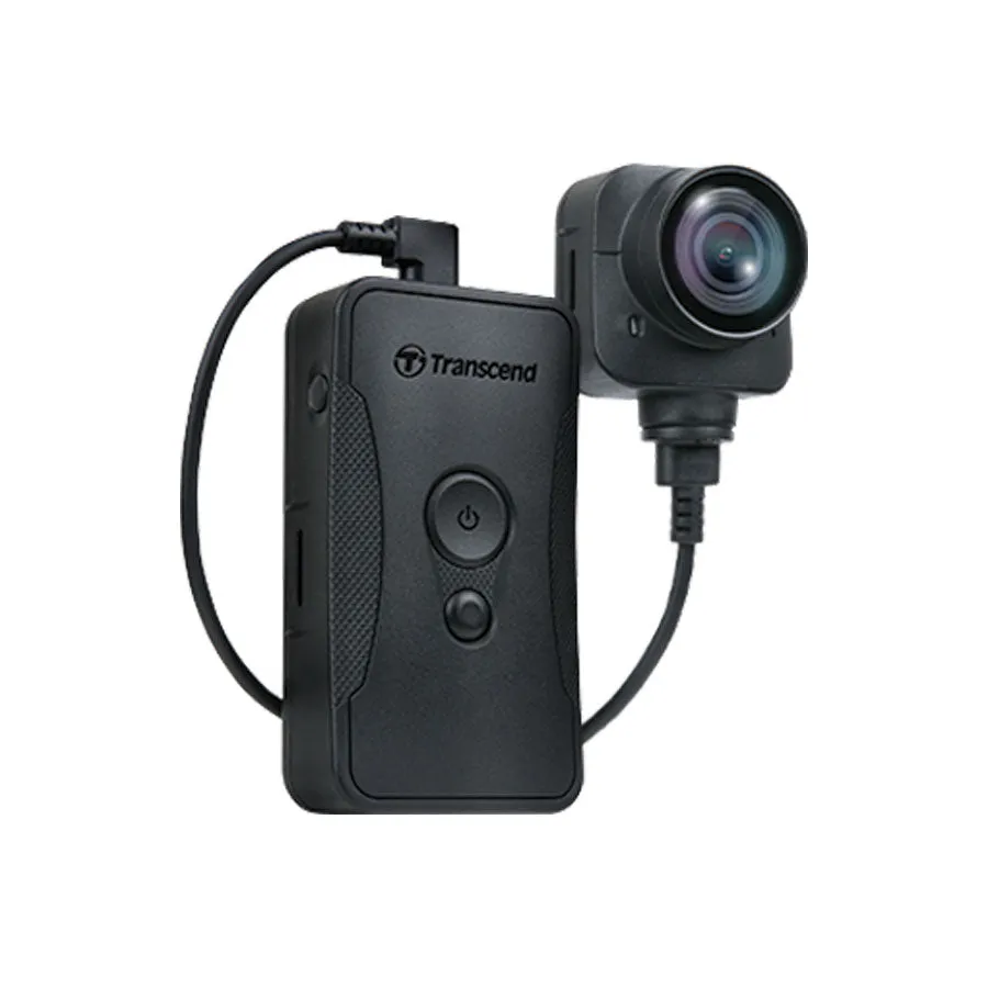 Transcend Body Camera DrivePro Body 70