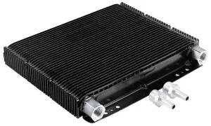 TRANSMISSION OIL COOLER