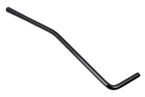 Tremolo Arm for Gotoh Licensed Tremolo, Push-in Arm, 5.5mm Diameter