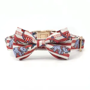 Trendy Dinos: Personalized Collars And Leashes